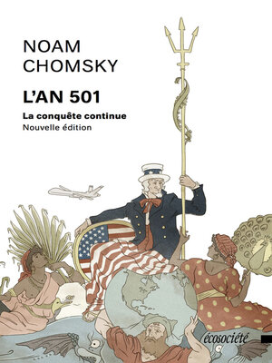 cover image of L'An 501